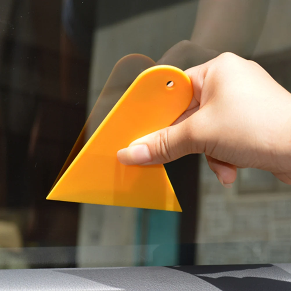 Film Tool for Car Window Glue Application Precision Handwork DIY Scraper Small Glue Scraper Practical Cleaning Tool for DIY
Film Tool for Car Window Glue Application Precision Handwork DIY Scraper Small Glue Scraper Practical Cleaning Tool for DIY