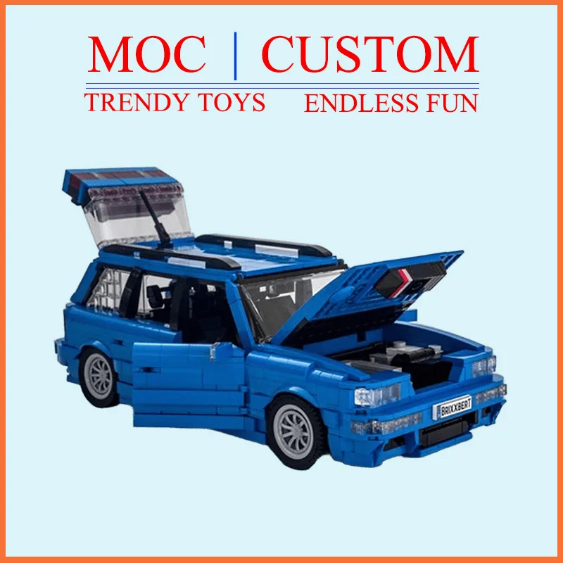 Custom MOC Supercar RS2 Technic Model - Trendy Educational Toys - Fun Building Game Set Top Choice Holiday gifts
Custom MOC Supercar RS2 Technic Model - Trendy Educational Toys - Fun Building Game Set Top Choice Holiday gifts