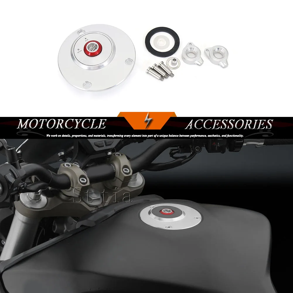 For Yamaha MT-09 TRACER 2013-2017 2016 2015 MT09 Tracer New MT 09 Fuel Tank Motorcycle Cap Gas Fuel Tank Caps Cover Accessories
For Yamaha MT-09 TRACER 2013-2017 2016 2015 MT09 Tracer New MT 09 Fuel Tank Motorcycle Cap Gas Fuel Tank Caps Cover Accessories