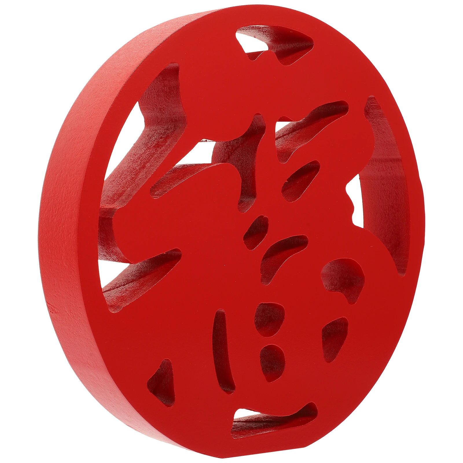Decor Lucky Character Decoration Gift Wedding Wooden Table Chinese Centerpieces for Tables Signs
Decor Lucky Character Decoration Gift Wedding Wooden Table Chinese Centerpieces for Tables Signs