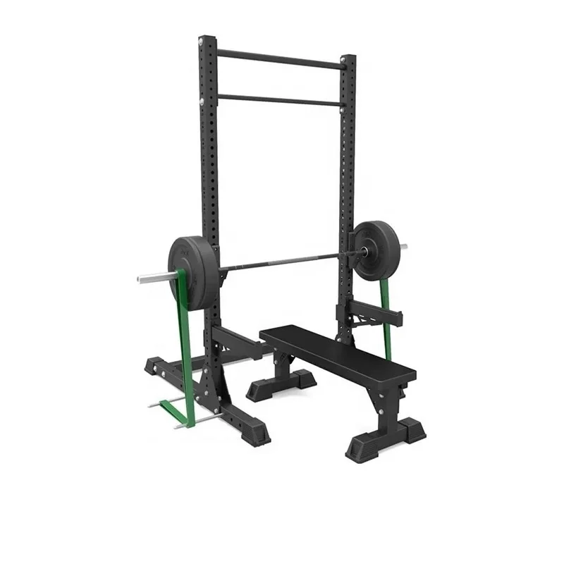 Linefar Fitness Gym Equipment Fitness Squat Rack Training Equipment Power Rack Power Cage
Linefar Fitness Gym Equipment Fitness Squat Rack Training Equipment Power Rack Power Cage