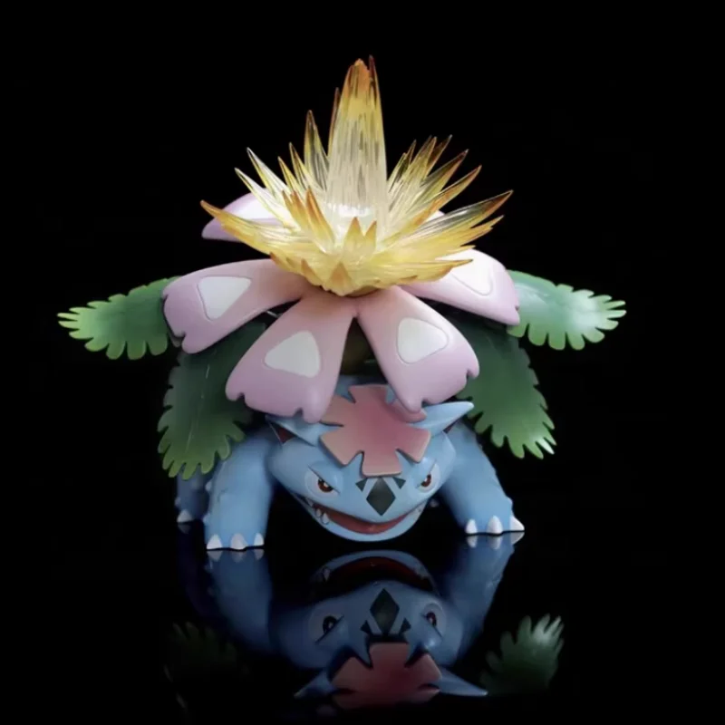 New Pocket Monsters Anime Figures Bulbasaur Flowers Action Figure Collection Cute Ornament Decor Pvc Model Custom Toys Gifts
New Pocket Monsters Anime Figures Bulbasaur Flowers Action Figure Collection Cute Ornament Decor Pvc Model Custom Toys Gifts
