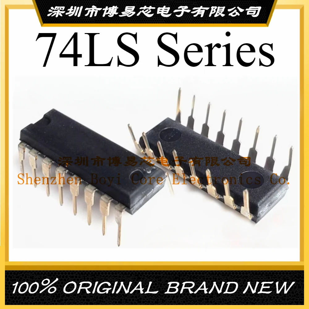 SN74LS00N/74LS01N/74LS02N/74LS03N/74LS04N/74LS05N/74LS06N/74LS07N/74LS08N/74LS09N/74LS10N/74LS11N/74LS13/74LS14 Evaluation board
SN74LS00N/74LS01N/74LS02N/74LS03N/74LS04N/74LS05N/74LS06N/74LS07N/74LS08N/74LS09N/74LS10N/74LS11N/74LS13/74LS14 Evaluation board