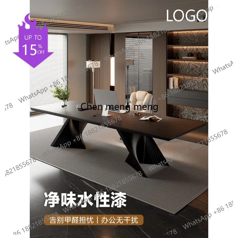 K178 Modern simple solid wood young boss desk new high-end new computer business desk
K178 Modern simple solid wood young boss desk new high-end new computer business desk