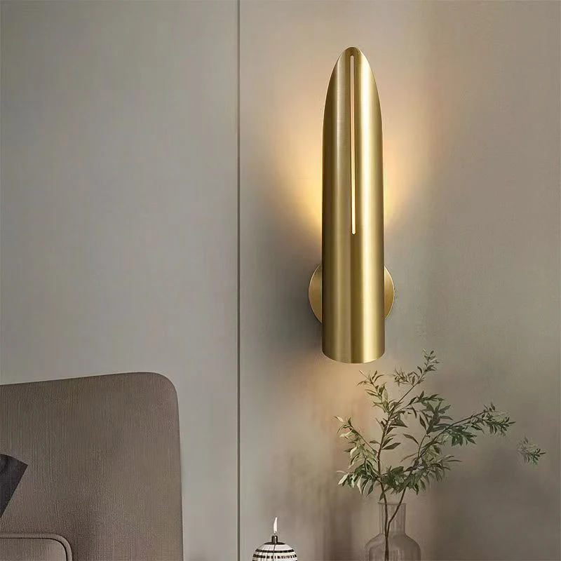 Simplicity Postmodernity Luxury LEDWall LightsLiving Room Bedroom Bedlight Staircase Corridor Background Wall InteriorDecoration
Simplicity Postmodernity Luxury LEDWall LightsLiving Room Bedroom Bedlight Staircase Corridor Background Wall InteriorDecoration