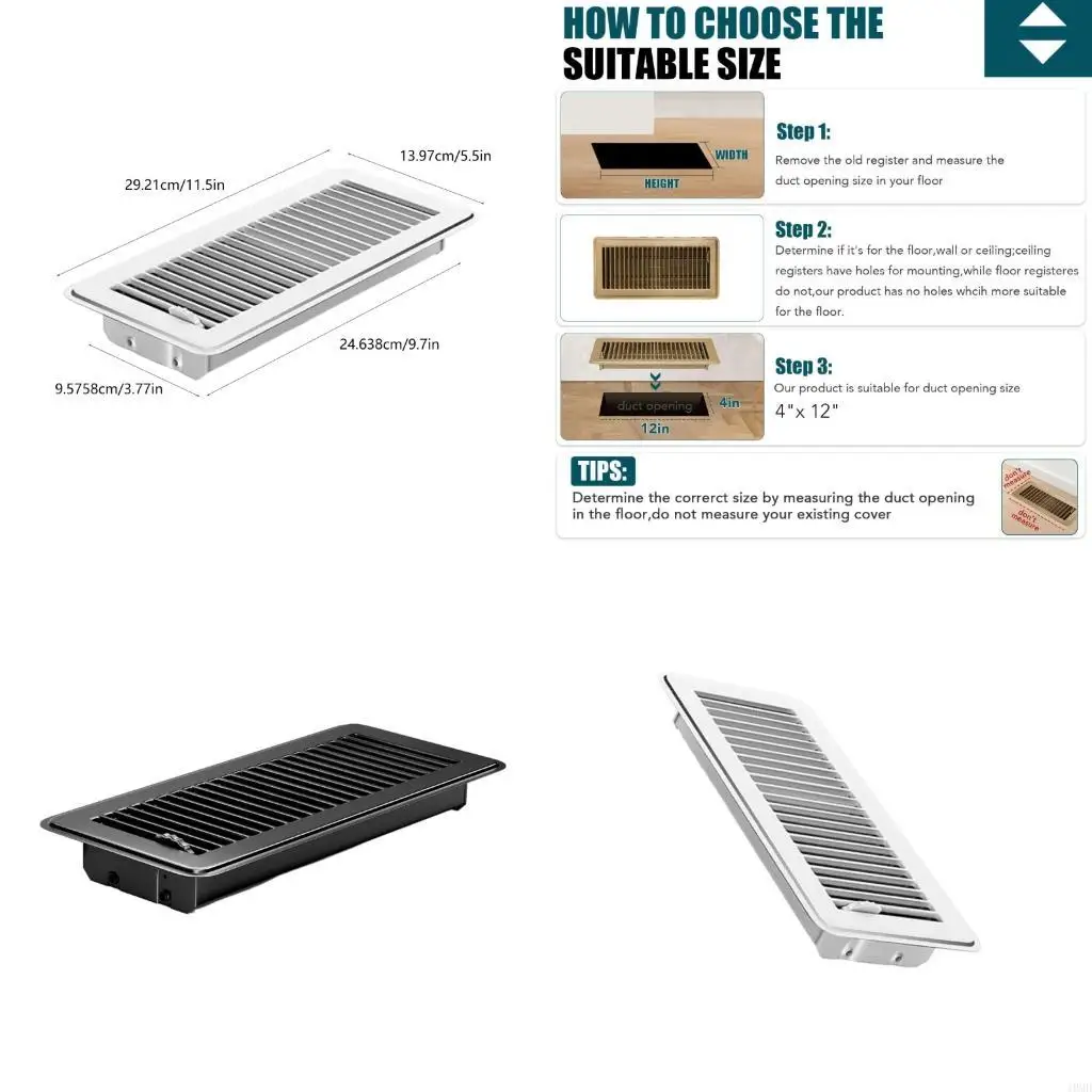 Декоративная бронзовая вентиляционная решетка для домашних систем отопления, универсальная крышка воздуховода, дизайн в стиле
Декоративная бронзовая вентиляционная решетка для домашних систем отопления, универсальная крышка воздуховода, дизайн в стиле