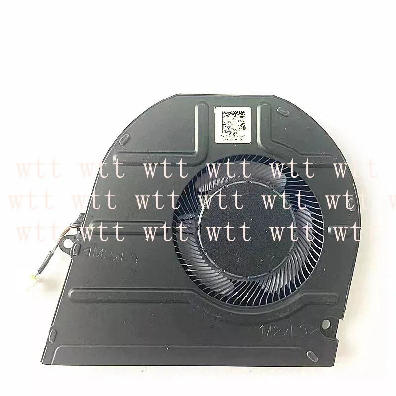 Вентилятор охлаждения процессора для ноутбука DELL Inspiron 14 5425 5420 05V75Y 5V75Y
Вентилятор охлаждения процессора для ноутбука DELL Inspiron 14 5425 5420 05V75Y 5V75Y