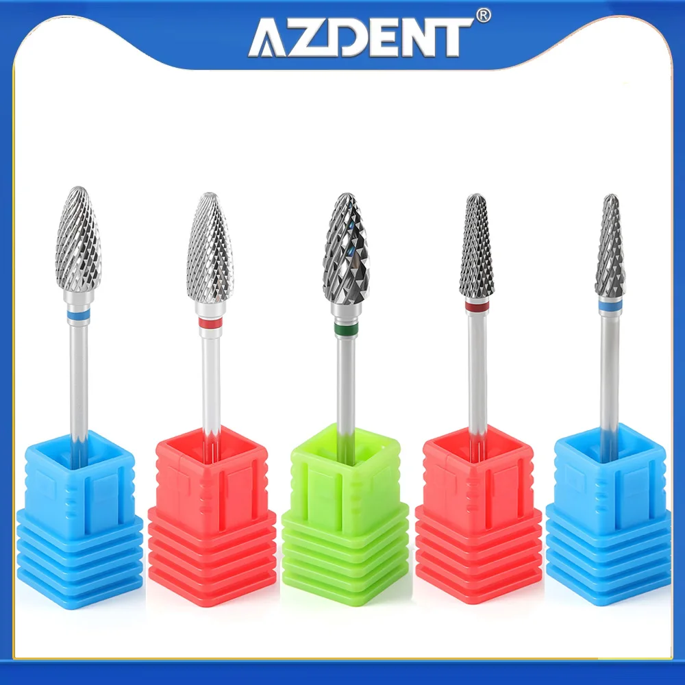 Набор карбидных сверл Azdent DENTAL, популярный стоматологический инструмент HP 2,35 мм, стоматологические лабораторные боры из карбида вольфрама HP
Набор карбидных сверл Azdent DENTAL, популярный стоматологический инструмент HP 2,35 мм, стоматологические лабораторные боры из карбида вольфрама HP