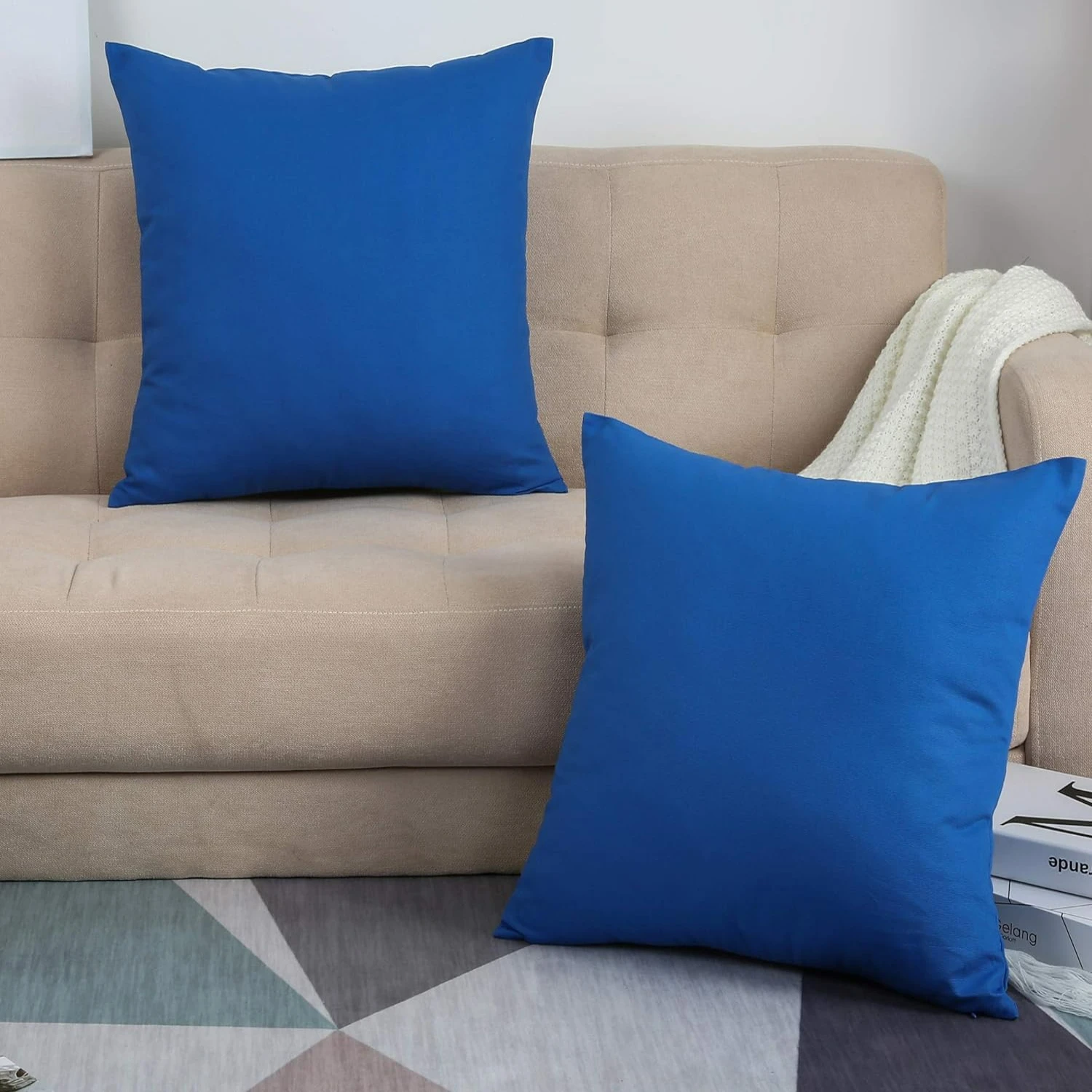ers are perfect for adding a touch of elegance and sophistication to your living space. Made from high-quality 100% cotton canva
ers are perfect for adding a touch of elegance and sophistication to your living space. Made from high-quality 100% cotton canva