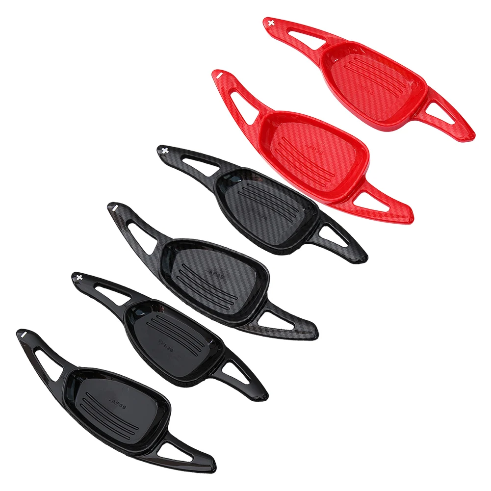 Удлинитель рычага переключения передач на руль для Cupra Formentor и Ateca 2021-2025
Удлинитель рычага переключения передач на руль для Cupra Formentor и Ateca 2021-2025