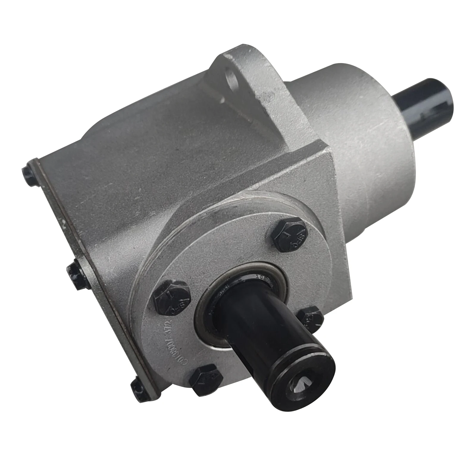 AP01 Mower Deck Gearbox for Right Angle CCW Grasshopper 9352 9361 9544 9552 6044 2044
AP01 Mower Deck Gearbox for Right Angle CCW Grasshopper 9352 9361 9544 9552 6044 2044