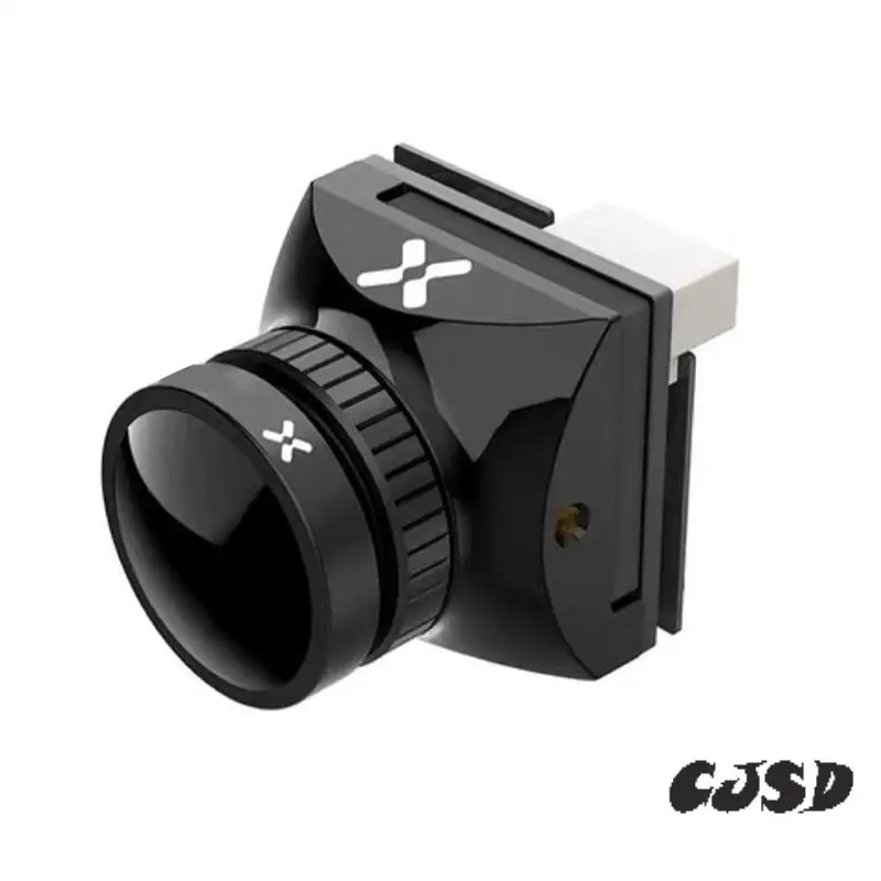 CJSD-CAT-3 MICRO Night Flight FPV Camera Low Latency 1200TVL 1/3'' Sensor 16:9/4:3 Switchable Starlight Vision For FPV Drones
CJSD-CAT-3 MICRO Night Flight FPV Camera Low Latency 1200TVL 1/3'' Sensor 16:9/4:3 Switchable Starlight Vision For FPV Drones