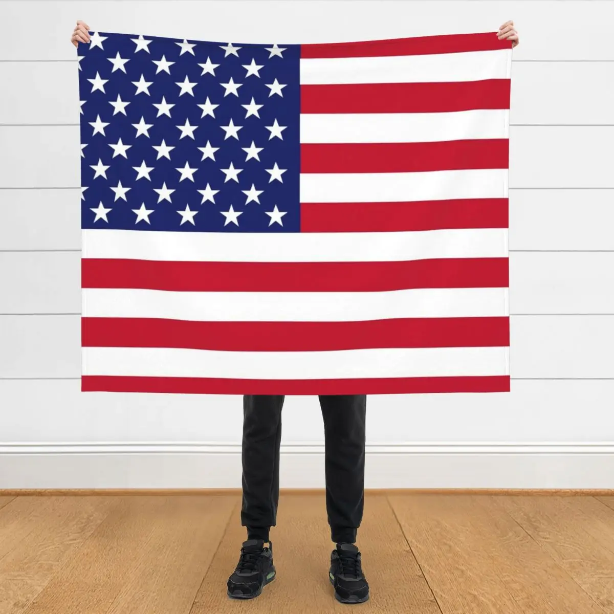 American flag Throw Blanket Polar Bed for sofa Retros Blankets 
American flag Throw Blanket Polar Bed for sofa Retros Blankets