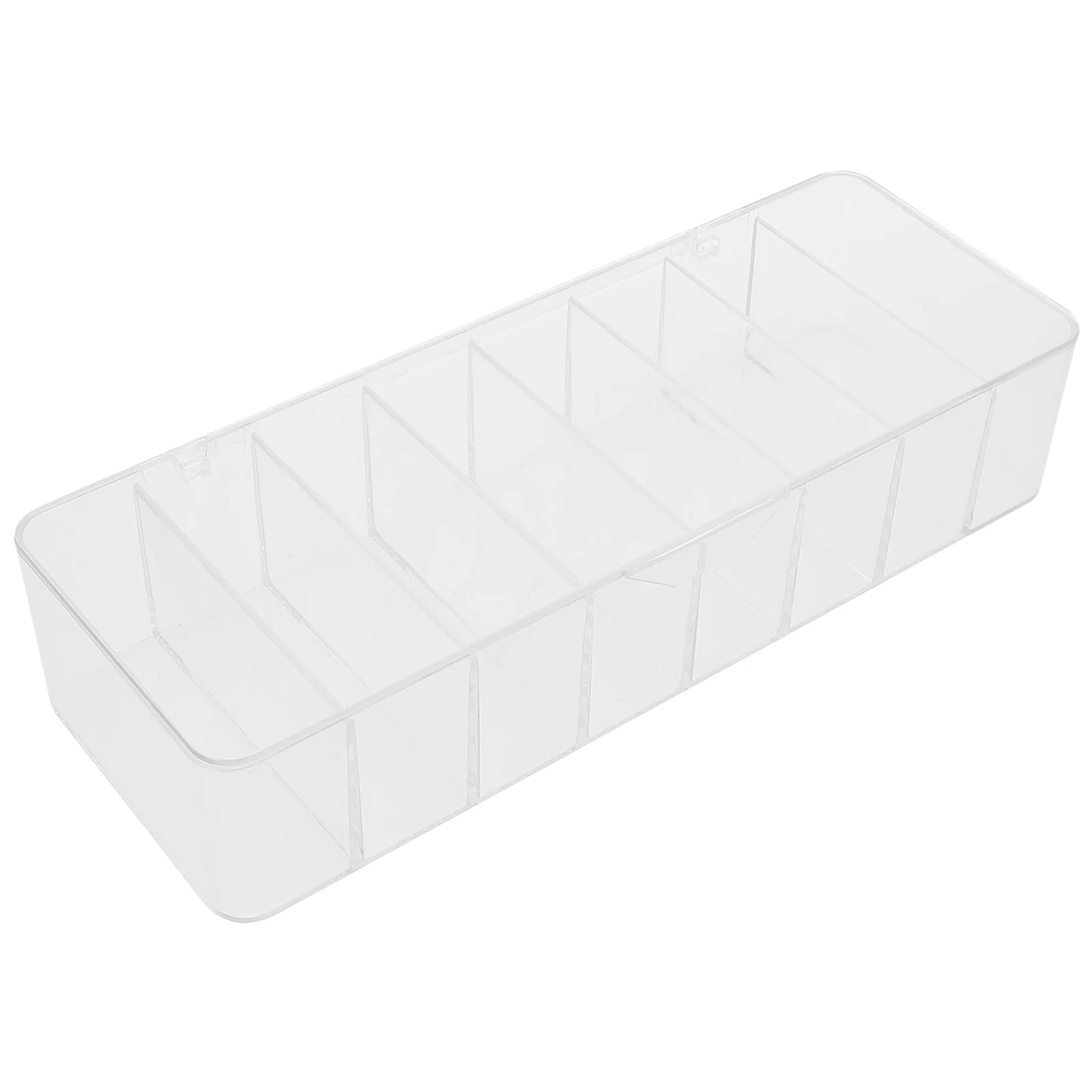 Cable Management Box Holder Rack Wire ganizer Storage Container Transparent Plastic Tidy Solution For Home Office Desk
Cable Management Box Holder Rack Wire ganizer Storage Container Transparent Plastic Tidy Solution For Home Office Desk