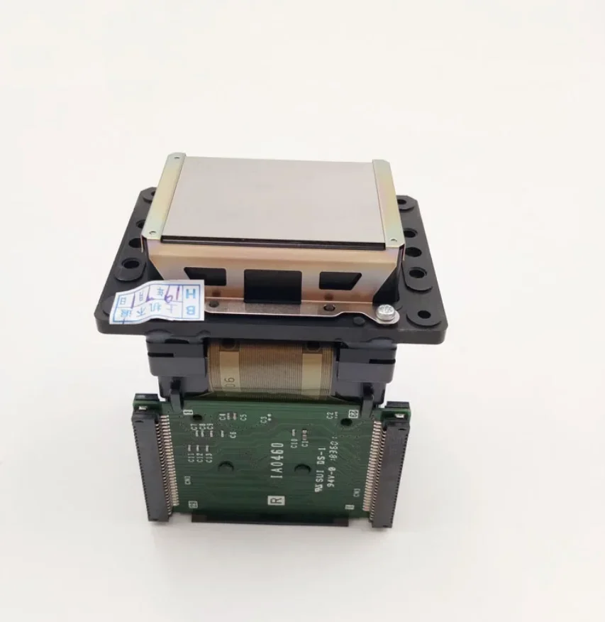 Original Roland Printhead for Roland VS-640 / BN-20 VS-420 Mimaki Jv33 Cjv150 Cjv150 Mutoh Vj1624 Mimaki DX7 Print head Dx7
Original Roland Printhead for Roland VS-640 / BN-20 VS-420 Mimaki Jv33 Cjv150 Cjv150 Mutoh Vj1624 Mimaki DX7 Print head Dx7