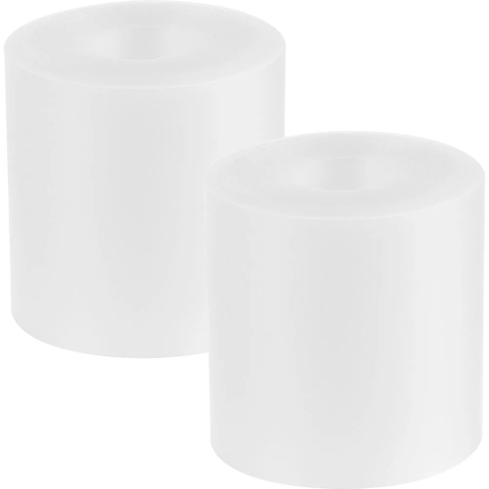 2 Rolls Bike Tire Liner Tape Anti-Wear Puncture Protection Rim Strips Bicycle Tire Rim Protector Bike Rims Anti Puncture Tape
2 Rolls Bike Tire Liner Tape Anti-Wear Puncture Protection Rim Strips Bicycle Tire Rim Protector Bike Rims Anti Puncture Tape