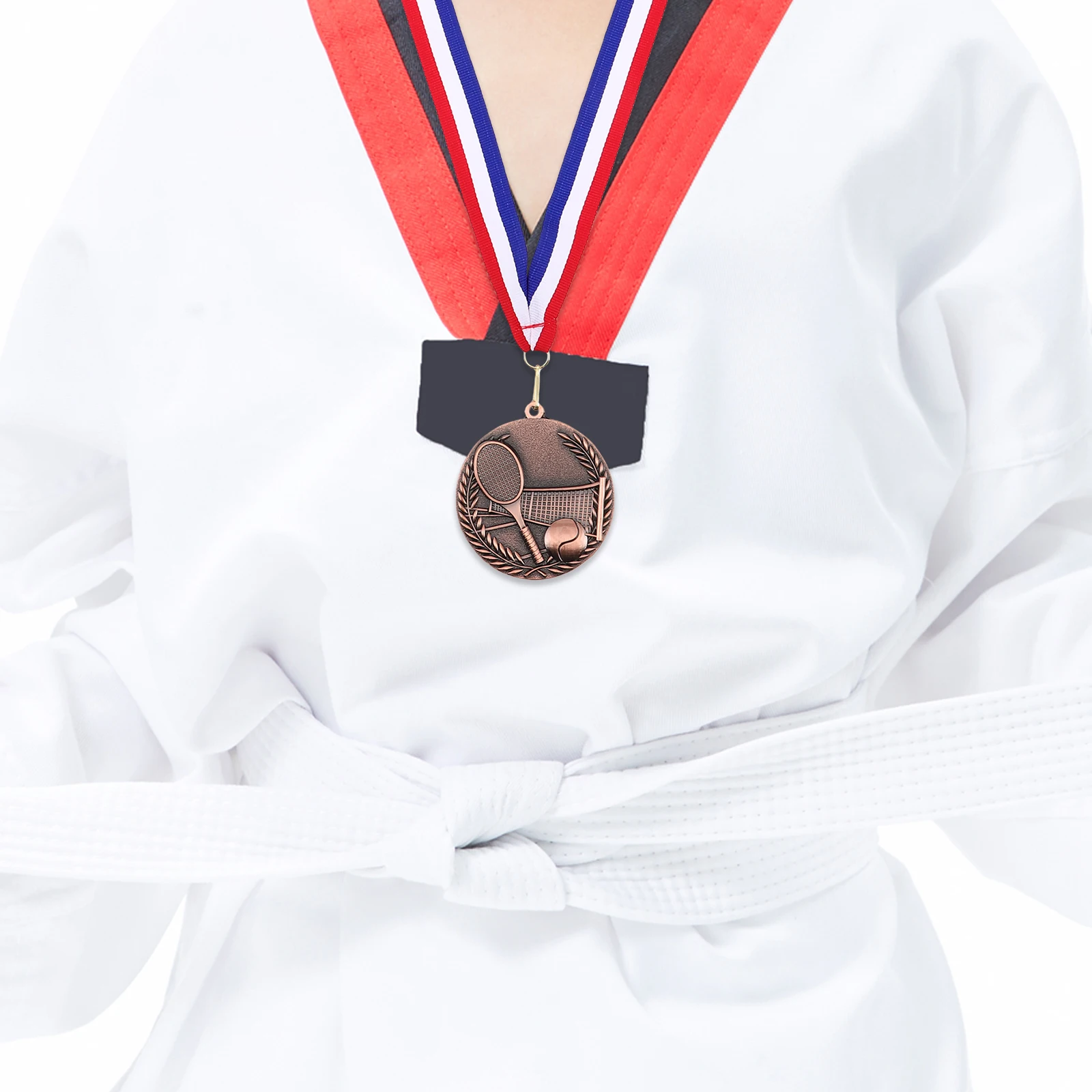 Tennis Medal for Student Championship Medals Award Kids Gold Kindergarten Graduation Zinc Alloy Athlete Awards Preschool
Tennis Medal for Student Championship Medals Award Kids Gold Kindergarten Graduation Zinc Alloy Athlete Awards Preschool