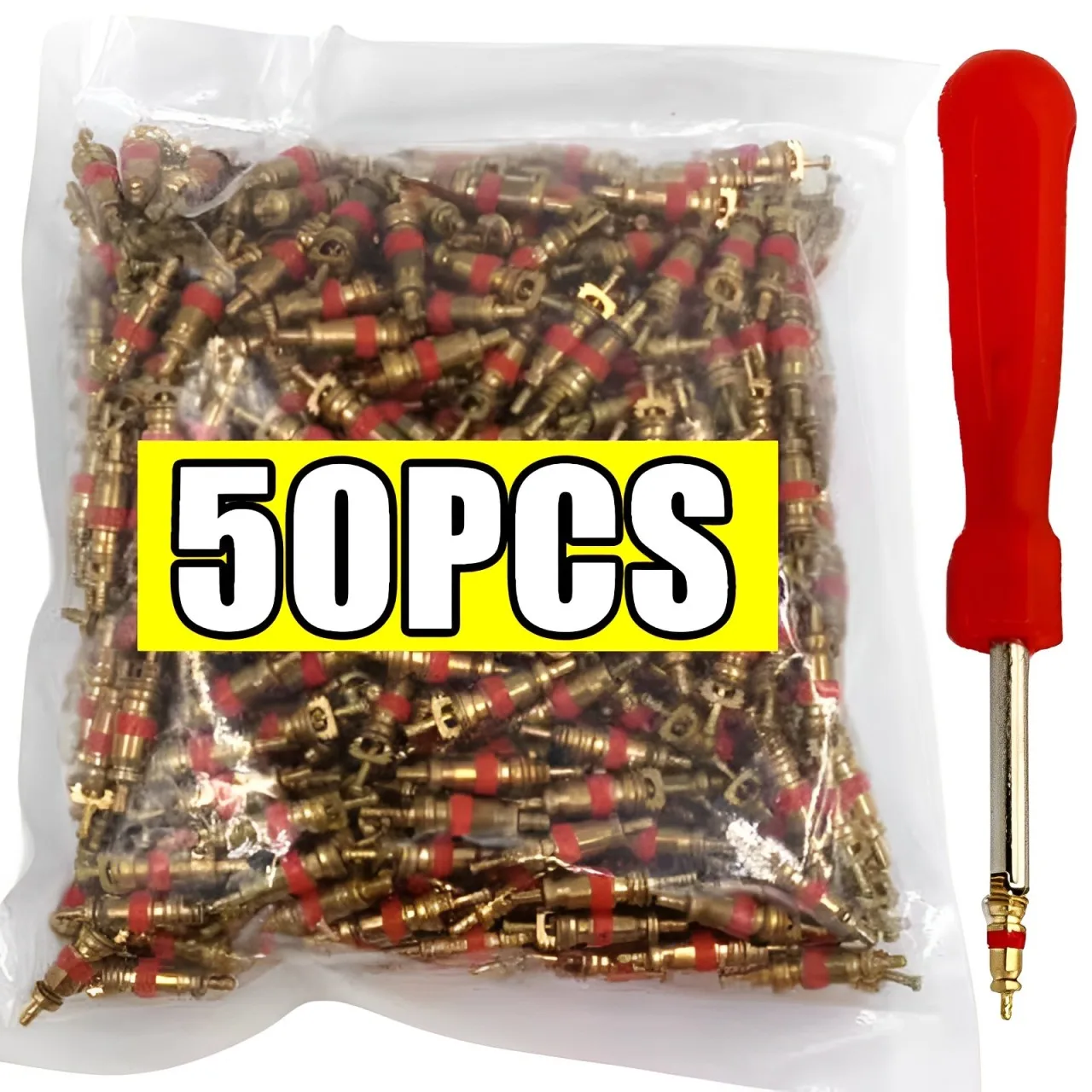 Набор инструментов для удаления сердечника клапана медных шин, ключ для сердечника клапана, отвертка с оцинкованным покрытием для автомобиля, грузовика, велосипеда, колеса мотоцикла 
Набор инструментов для удаления сердечника клапана медных шин, ключ для сердечника клапана, отвертка с оцинкованным покрытием для автомобиля, грузовика, велосипеда, колеса мотоцикла