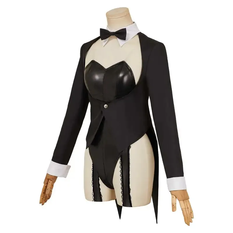 Disguise My Darling of Up Kitagawa Marin Cosplay Bunny Girl Suits Anime Costume Women Role Play Fancy Dress Up Party Cloth
Disguise My Darling of Up Kitagawa Marin Cosplay Bunny Girl Suits Anime Costume Women Role Play Fancy Dress Up Party Cloth