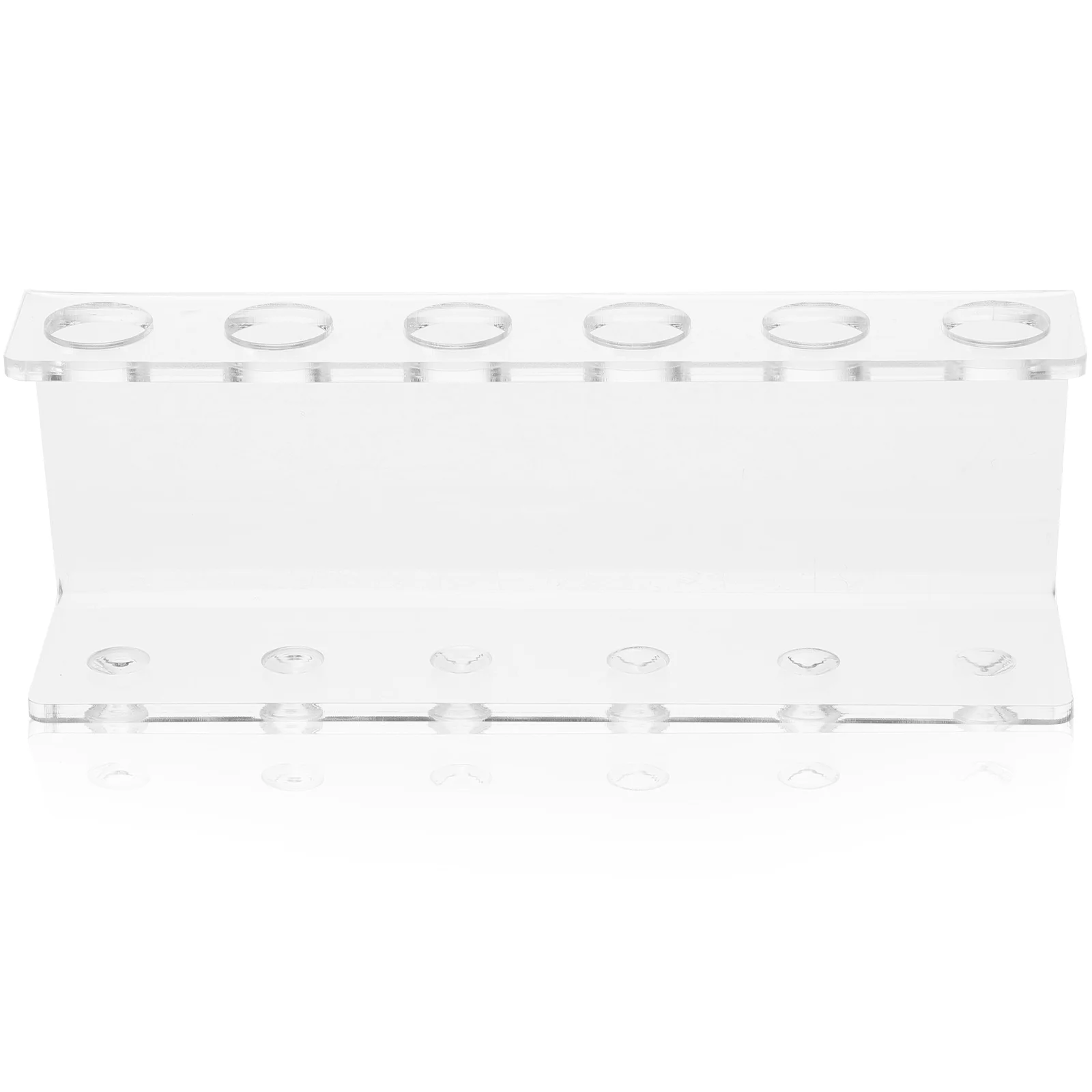 Beads Liquid Storage Lab Test Tube Holder Acrylic Display Stand Centrifuge Rack Shelf
Beads Liquid Storage Lab Test Tube Holder Acrylic Display Stand Centrifuge Rack Shelf