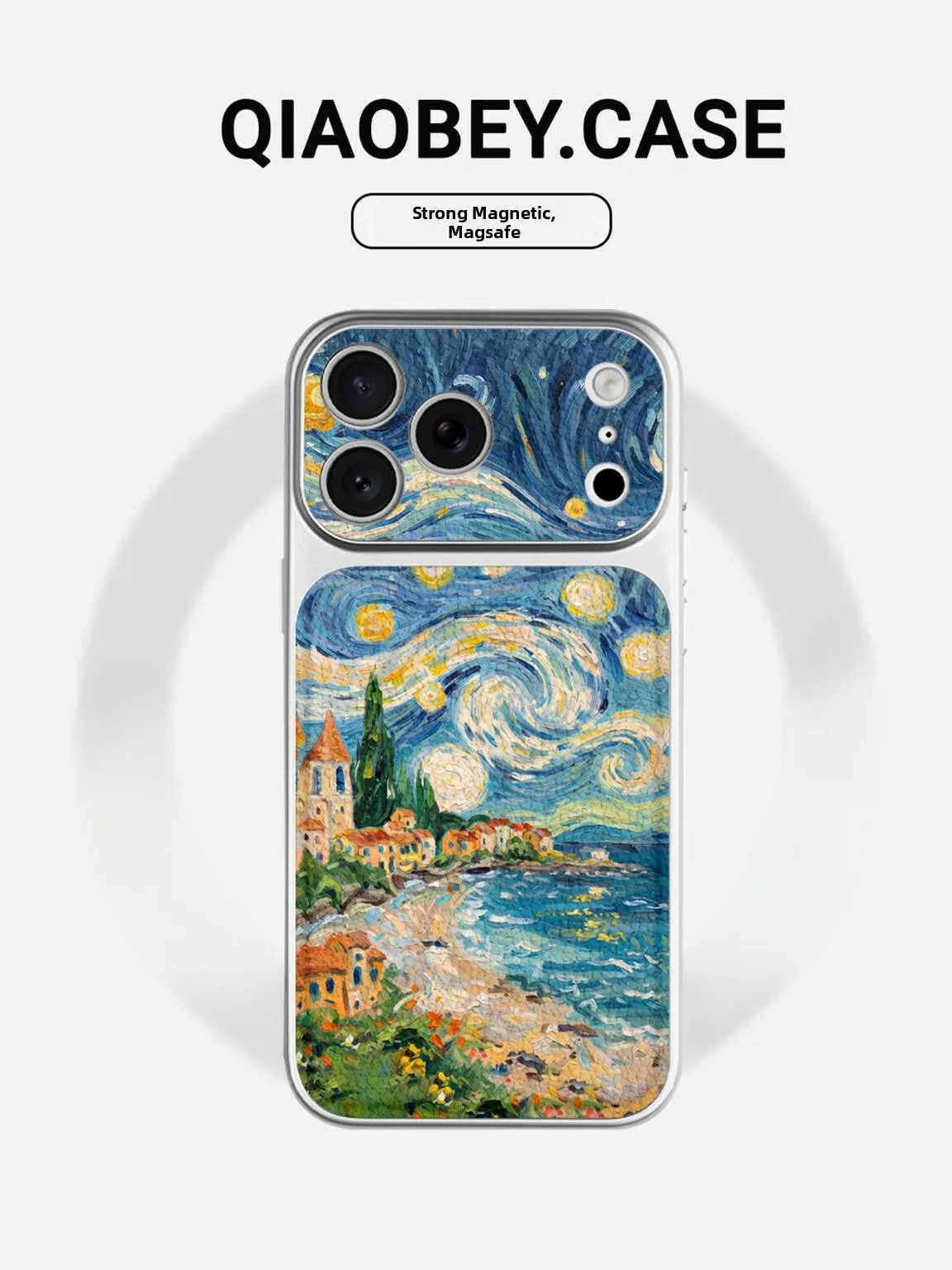 Cute Cartoon Star Coast Phone Case Instant 17 Large Compatible with iPhone 17 New Premium 16Pro Max Full Cover ...
Cute Cartoon Star Coast Phone Case Instant 17 Large Compatible with iPhone 17 New Premium 16Pro Max Full Cover ...