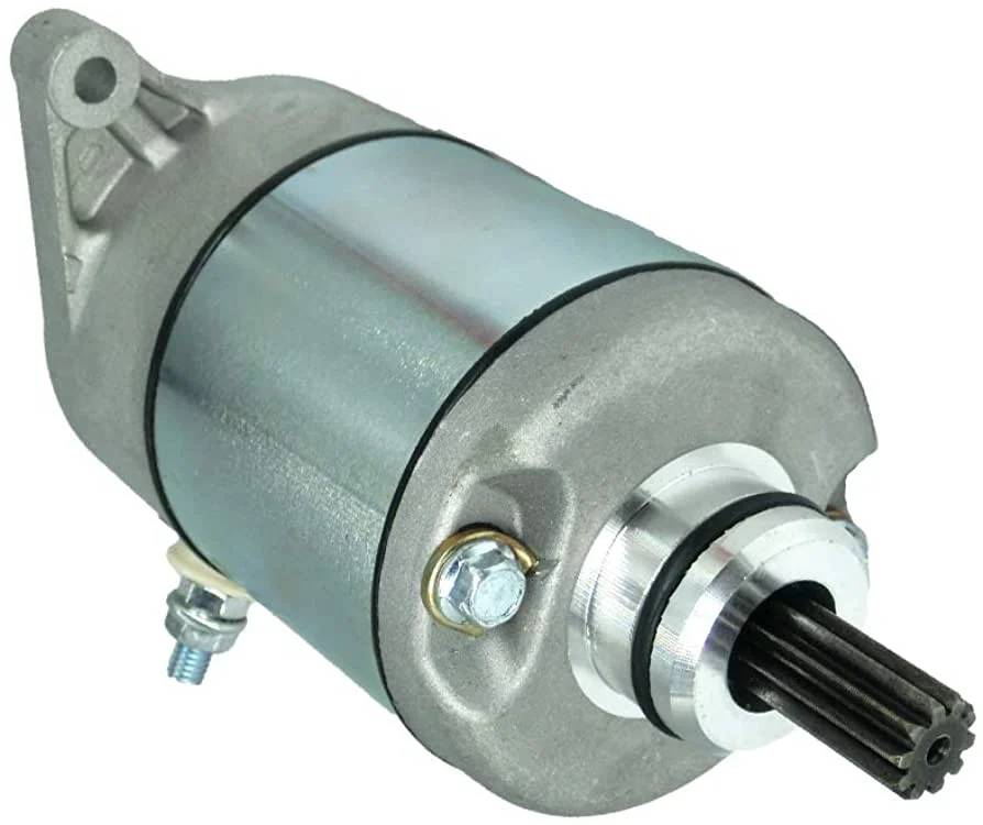 Запчасти для мотоциклов, стартер для SUZUKI ATV LT-A400 02-10 31100-38F00, запчасти и аксессуары для мотоциклов
Запчасти для мотоциклов, стартер для SUZUKI ATV LT-A400 02-10 31100-38F00, запчасти и аксессуары для мотоциклов