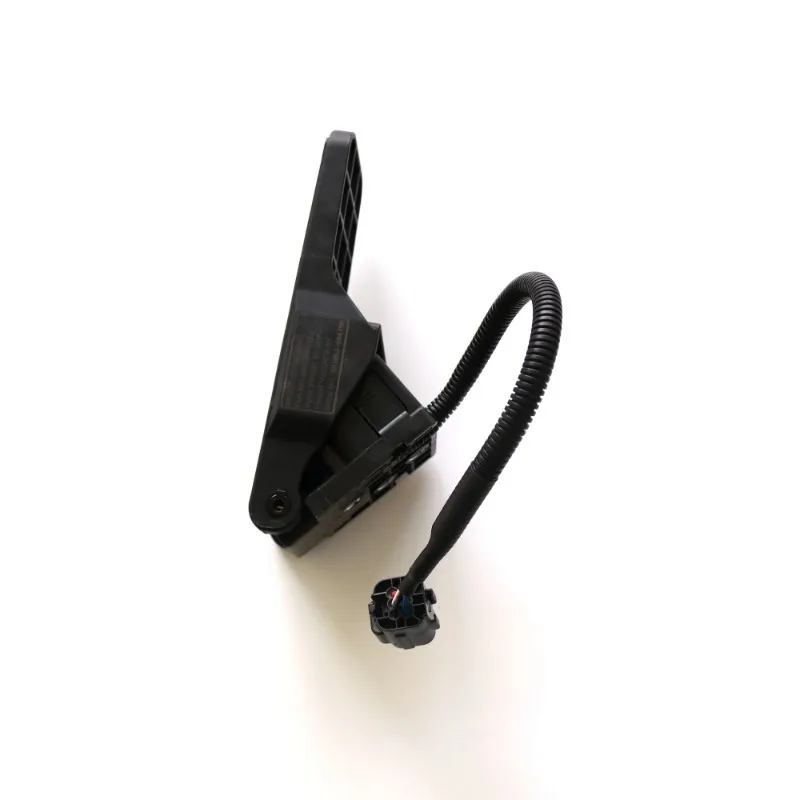 High-quality Plastic Forklift Accelerator Pedal Forklift Essential Parts
High-quality Plastic Forklift Accelerator Pedal Forklift Essential Parts