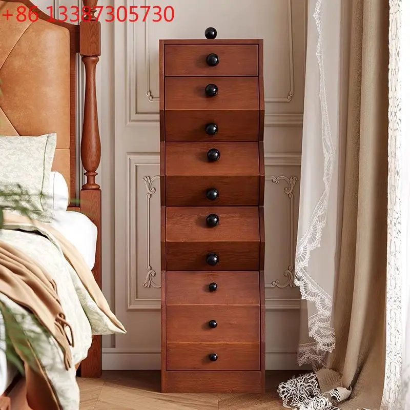 Mid-style chest of drawers, solid wood chest of drawers, storage cabinets, storage cabinets, living rooms, wall storage
Mid-style chest of drawers, solid wood chest of drawers, storage cabinets, storage cabinets, living rooms, wall storage