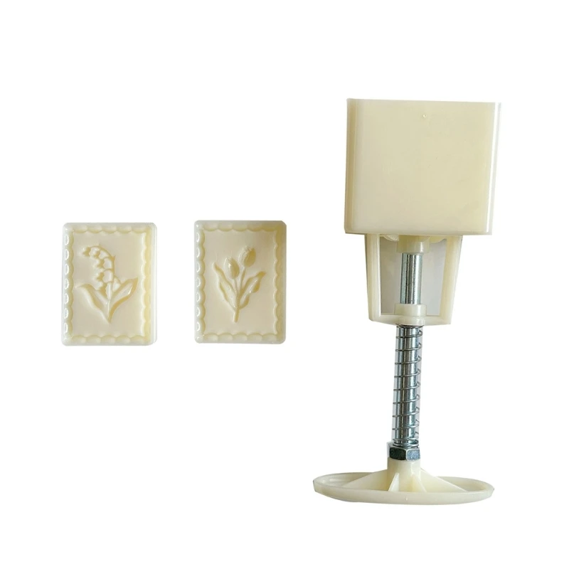 Chinese Mooncakes Mold Practical Cake Molds with Stamp for Bakings Enthusiasts new arrival
Chinese Mooncakes Mold Practical Cake Molds with Stamp for Bakings Enthusiasts new arrival
