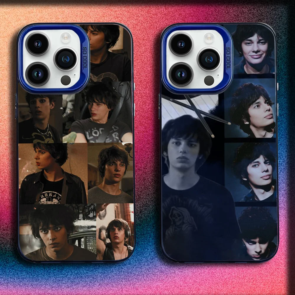 Actor D-Devon Bostick Phone Case For iPhone 16,15,14,13,12,11,Mini,Pro,E,MAX Blue Matte Silicone Cover
Actor D-Devon Bostick Phone Case For iPhone 16,15,14,13,12,11,Mini,Pro,E,MAX Blue Matte Silicone Cover