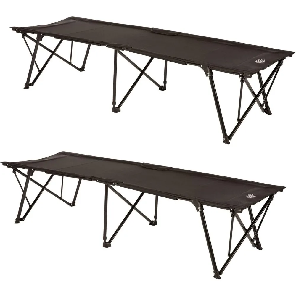 Kamp-Rite Standard Kwik Cot Складная портативная спальная кровать для дома и улицы, для гостевой кровати, чрезвычайных ситуаций и отдыха (2 шт.)
Kamp-Rite Standard Kwik Cot Складная портативная спальная кровать для дома и улицы, для гостевой кровати, чрезвычайных ситуаций и отдыха (2 шт.)