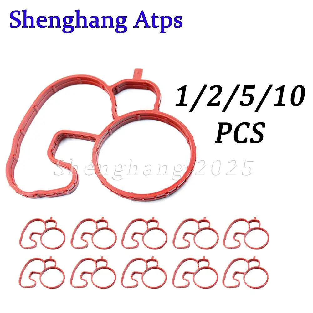Oil Filter Seal 06M115441E 06M115441G 01568600 For Audi A4 A5 A6 A7 A8 Q5 Q7 Q8 VW Touareg Bentley Bentayga 2.9 3.0 4.0L 2016-
Oil Filter Seal 06M115441E 06M115441G 01568600 For Audi A4 A5 A6 A7 A8 Q5 Q7 Q8 VW Touareg Bentley Bentayga 2.9 3.0 4.0L 2016-