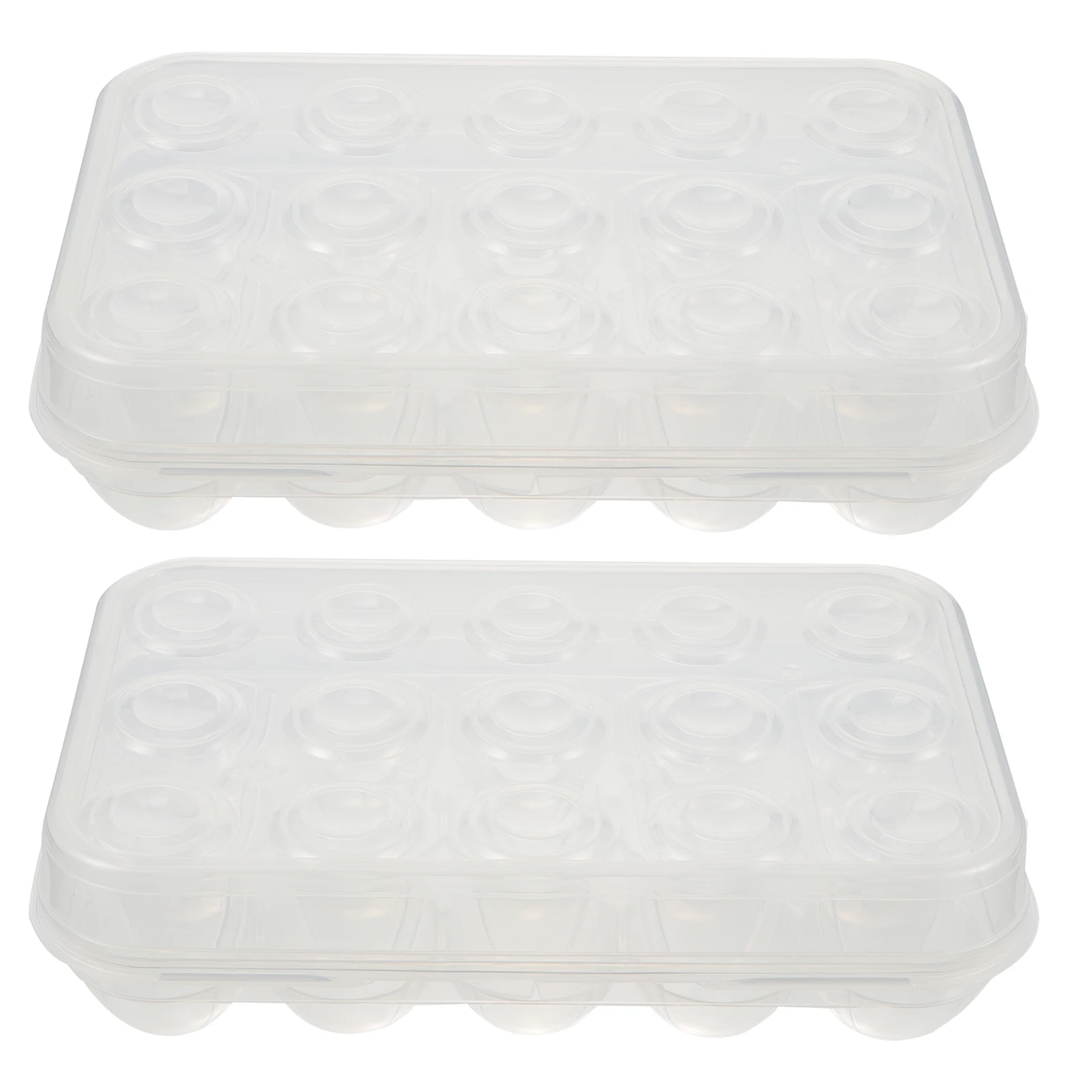 2Pcs Tray Lid Refrigerator Trays Protective Cover Space Egg Egg Tray With Lid Holder Saving Kitchen Plastic Easy Clean
2Pcs Tray Lid Refrigerator Trays Protective Cover Space Egg Egg Tray With Lid Holder Saving Kitchen Plastic Easy Clean