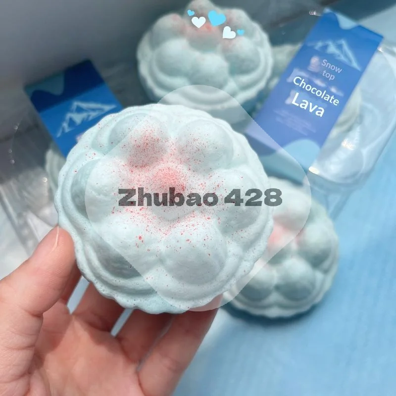 Slow Rising Toy Cherry Strawberry Milk Cube Soft Bread Bun Stress Relief Sensory Fidget Toy for Student Anxiety Relief
Slow Rising Toy Cherry Strawberry Milk Cube Soft Bread Bun Stress Relief Sensory Fidget Toy for Student Anxiety Relief