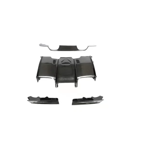 F80M3/F82M4 PSM type carbon fiber rear lip car rear spoiler refill
F80M3/F82M4 PSM type carbon fiber rear lip car rear spoiler refill