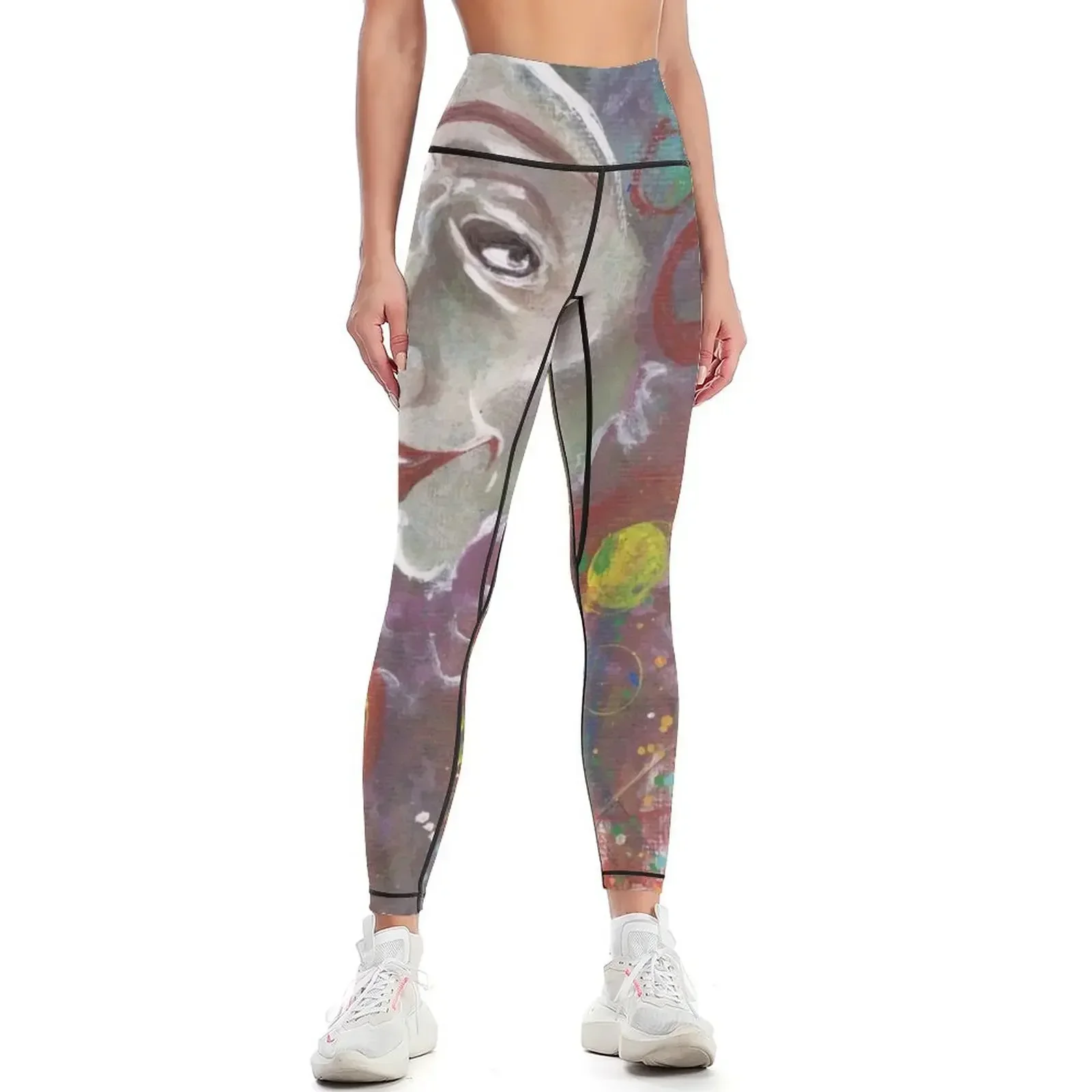 Dottie's Circus of the Dead Leggings Women's sports sports tennis for harem pants legging pants raises butt Womens Leggings
Dottie's Circus of the Dead Leggings Women's sports sports tennis for harem pants legging pants raises butt Womens Leggings