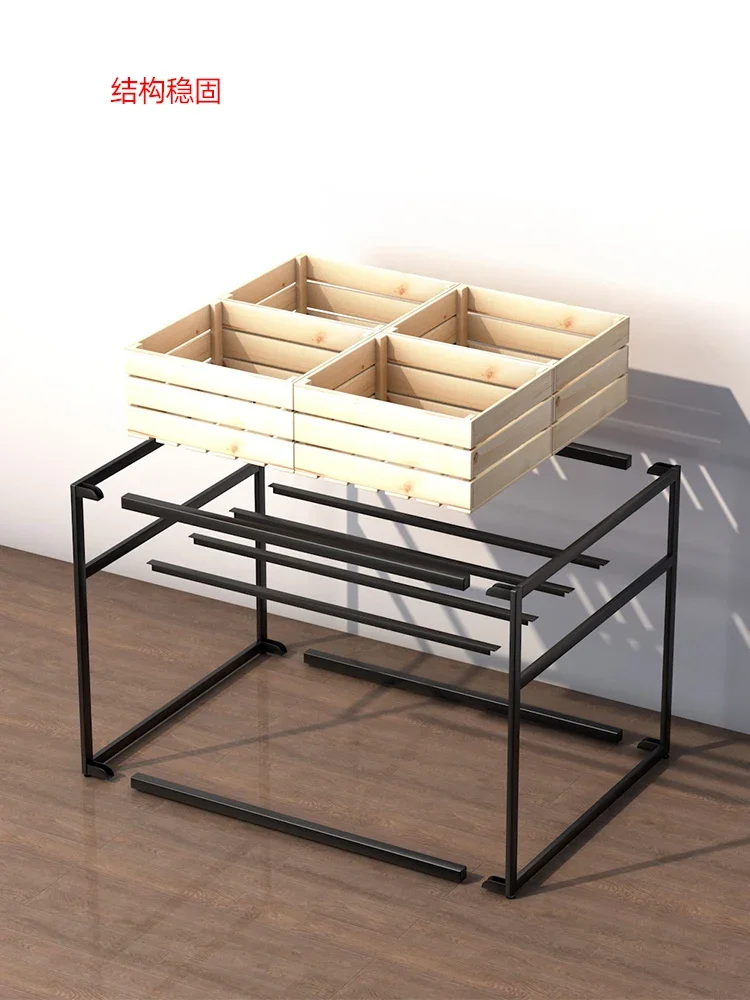 Convenience store fruit and vegetable shelves, fresh fruit, supermarket fruit and vegetable display racks
Convenience store fruit and vegetable shelves, fresh fruit, supermarket fruit and vegetable display racks