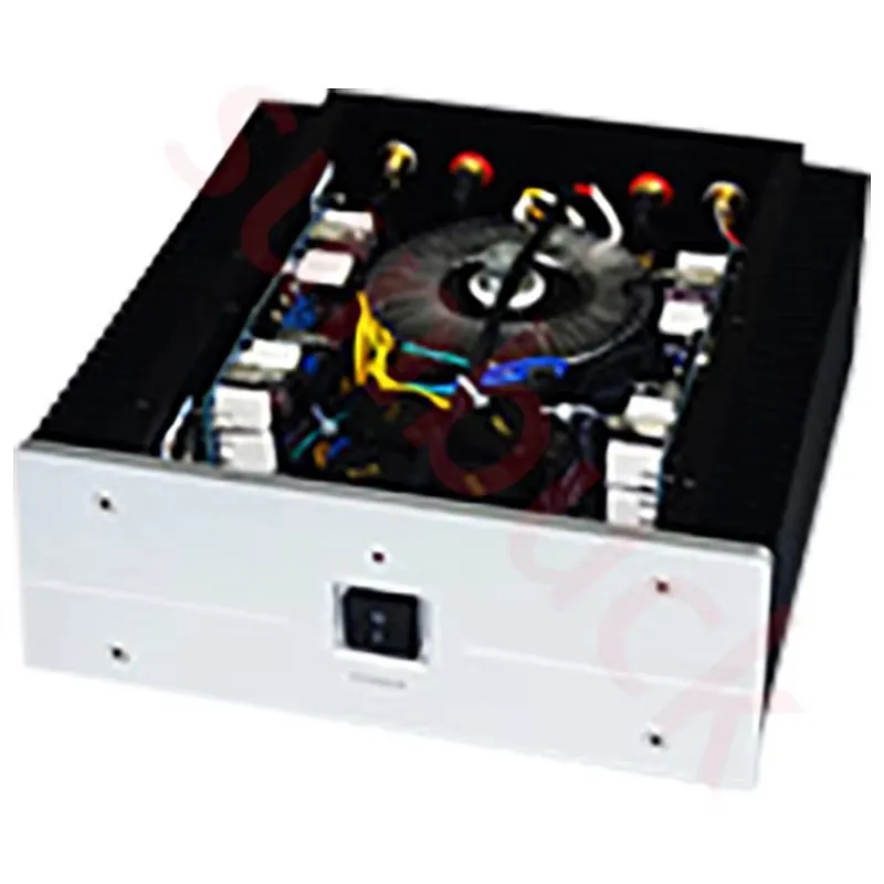 SUNBUCK P-800 K1058 J162 FET rear Amplifier 280w 2.0 stereo Class A Class AB HiFi Power Amplifier audio
SUNBUCK P-800 K1058 J162 FET rear Amplifier 280w 2.0 stereo Class A Class AB HiFi Power Amplifier audio
