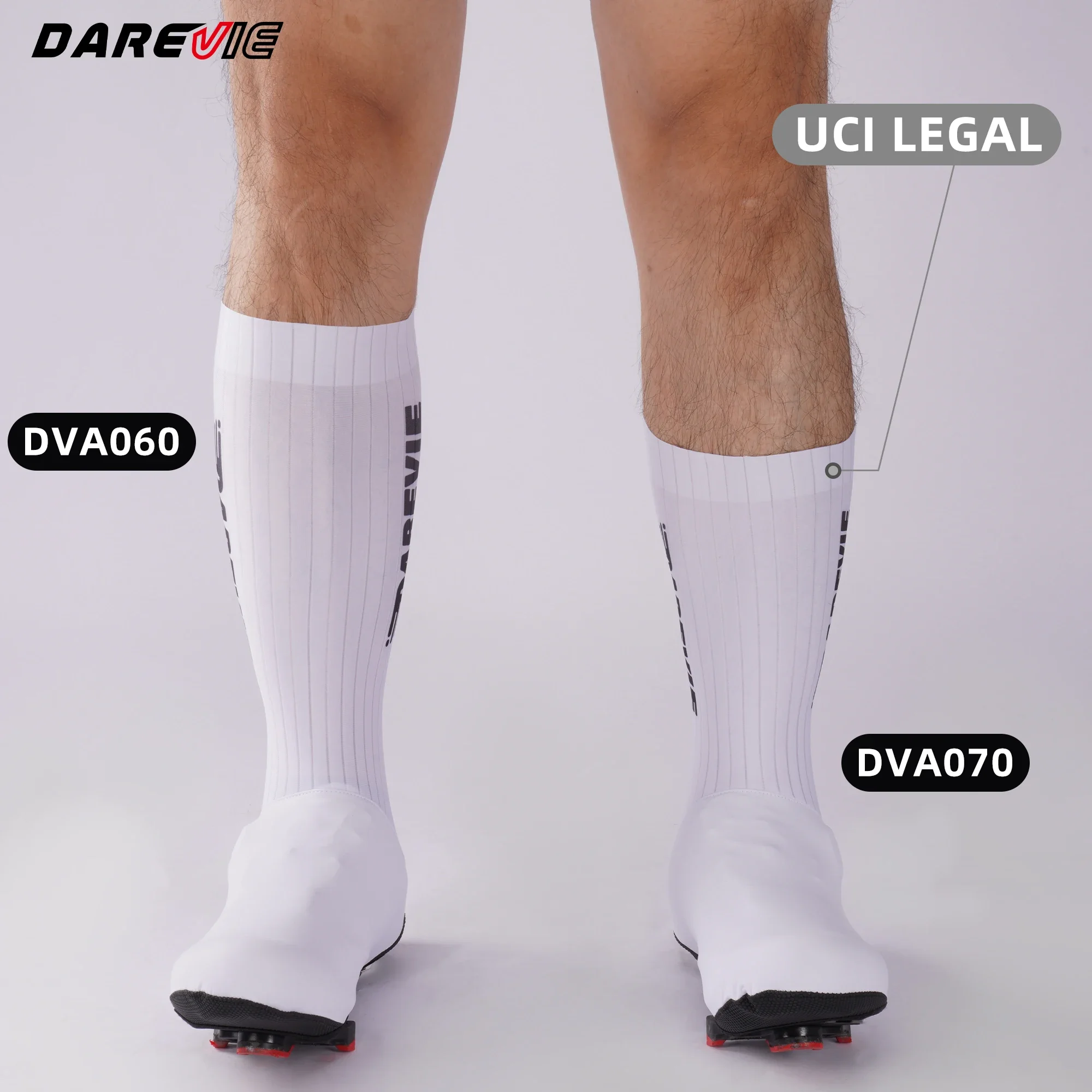 Darevi bicycle shoe covers with anti-slip coating, in compliance with UCI standards, cycling shoe protection covers,
Darevi bicycle shoe covers with anti-slip coating, in compliance with UCI standards, cycling shoe protection covers,