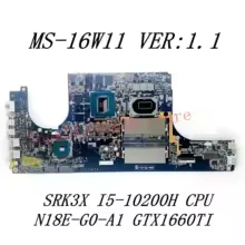 Для Dell DELL 7567 7467 7466 P65F P78G 7566 материнская плата LA-D991P I5 I7
Для Dell DELL 7567 7467 7466 P65F P78G 7566 материнская плата LA-D991P I5 I7