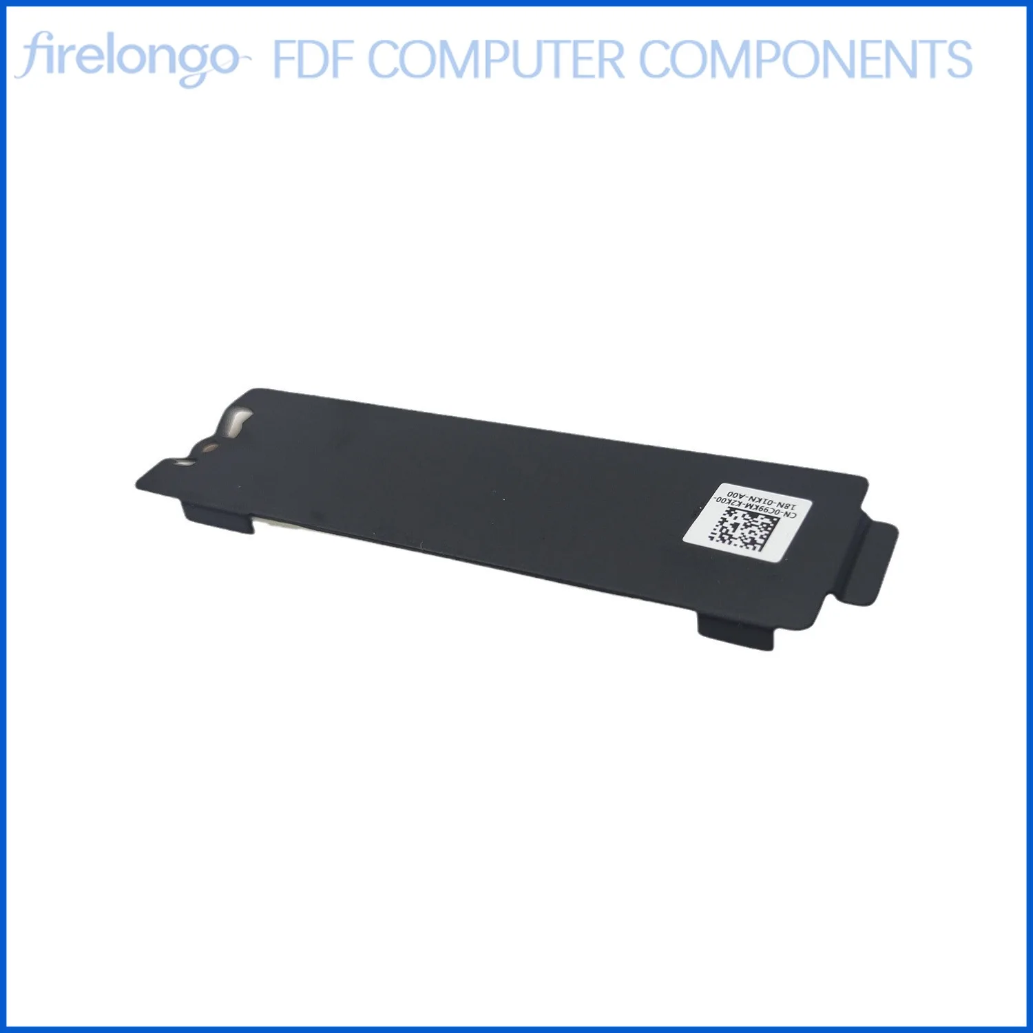 New SSD Heatsink for Dell X17 0C99KM Laptop Cooling Thermal Pad
New SSD Heatsink for Dell X17 0C99KM Laptop Cooling Thermal Pad