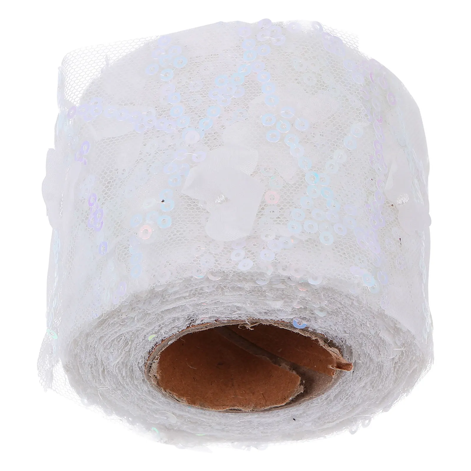 Tulle Ribbon Embroidered Sequin Lightweight DIY Projects Clothes Shoes H crafting Gifts Bridal Hair Accessories Durable Long
Tulle Ribbon Embroidered Sequin Lightweight DIY Projects Clothes Shoes H crafting Gifts Bridal Hair Accessories Durable Long