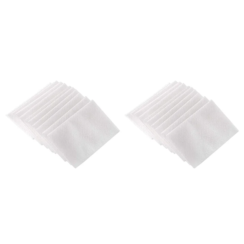 【Exclusive!】160PCS Ultra Fine Disposable Filters For Resmed Airsense 10/ Aircurve 10 /S9 Series Machines Replacement CPAP-Filter
【Exclusive!】160PCS Ultra Fine Disposable Filters For Resmed Airsense 10/ Aircurve 10 /S9 Series Machines Replacement CPAP-Filter