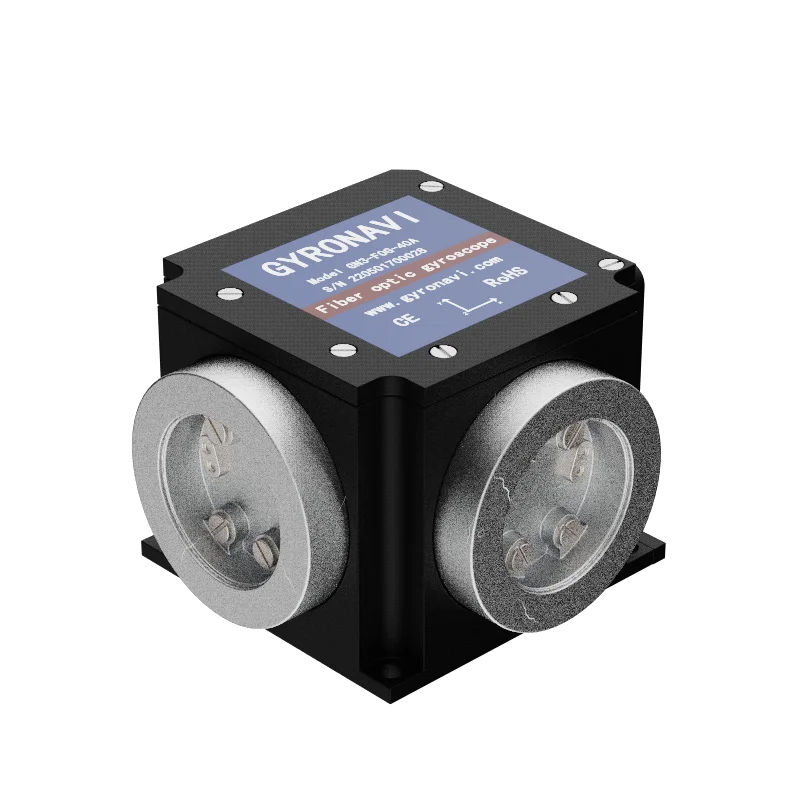 North Seeker GN3-FOG-40 FOG Navigation Inertial Attitude/Azimuth Reference System Fiber Optic Gyroscope Sensors Motion Position
North Seeker GN3-FOG-40 FOG Navigation Inertial Attitude/Azimuth Reference System Fiber Optic Gyroscope Sensors Motion Position