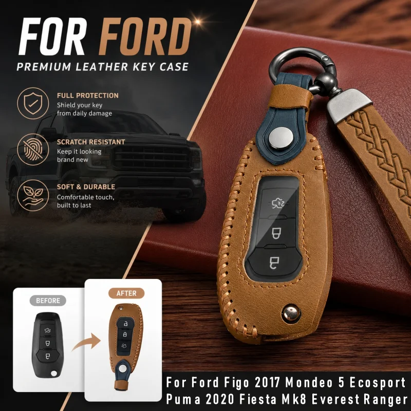 Car 3 Buttons Remote Key Case Cover For Ford Fusion Fiesta Mondeo Ecosport Kuga Escort Everest Ranger F150 Shell Fob
Car 3 Buttons Remote Key Case Cover For Ford Fusion Fiesta Mondeo Ecosport Kuga Escort Everest Ranger F150 Shell Fob