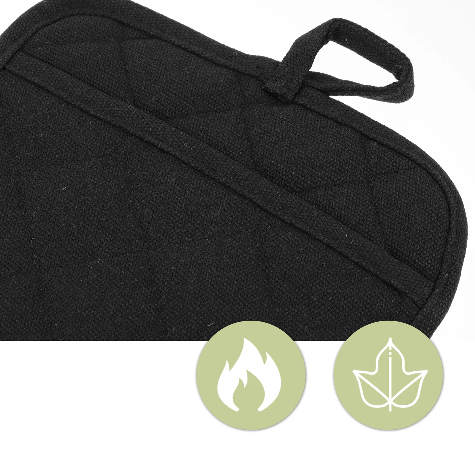 1pc Silicone Gloves Heat Resistant Oven Mitts Cooking Baking Mitt Placemat Pot Holder Mats Cotton Nonslip Pads
1pc Silicone Gloves Heat Resistant Oven Mitts Cooking Baking Mitt Placemat Pot Holder Mats Cotton Nonslip Pads