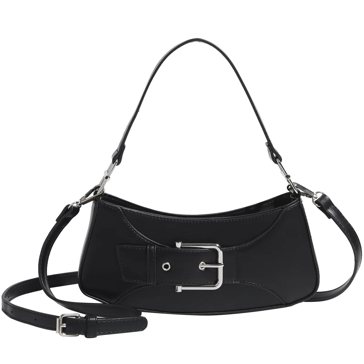 Luxury Underarm Bag Shoulder Bags Fashion High Quality Shoulder Purses And Handbag Women Ladies crossbody bag
Luxury Underarm Bag Shoulder Bags Fashion High Quality Shoulder Purses And Handbag Women Ladies crossbody bag
