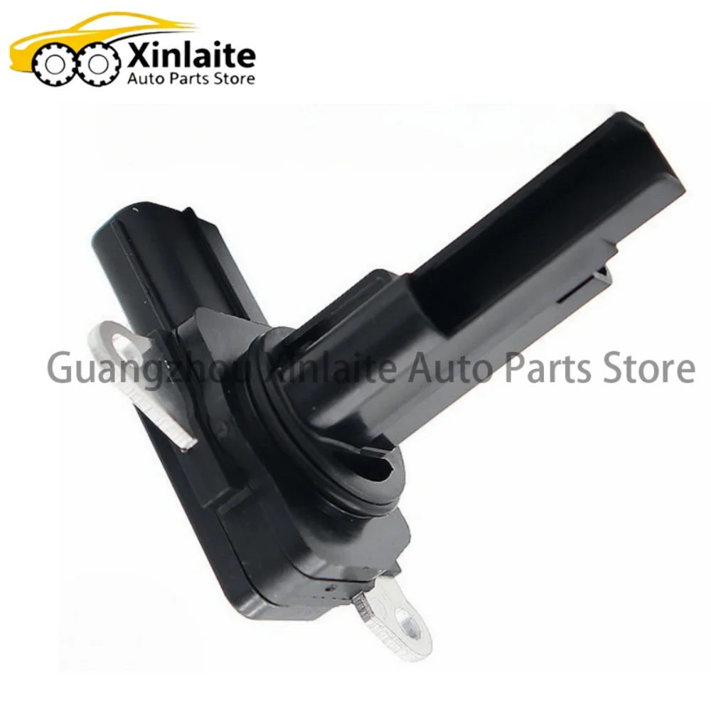 MAF Mass Air Flow Meter Sensor OEM 22680-AA380 22680AA380 22680 AA380 For Subaru Forester Impreza WRX STI XV Crosstrek 2.0L 2.5L
MAF Mass Air Flow Meter Sensor OEM 22680-AA380 22680AA380 22680 AA380 For Subaru Forester Impreza WRX STI XV Crosstrek 2.0L 2.5L
