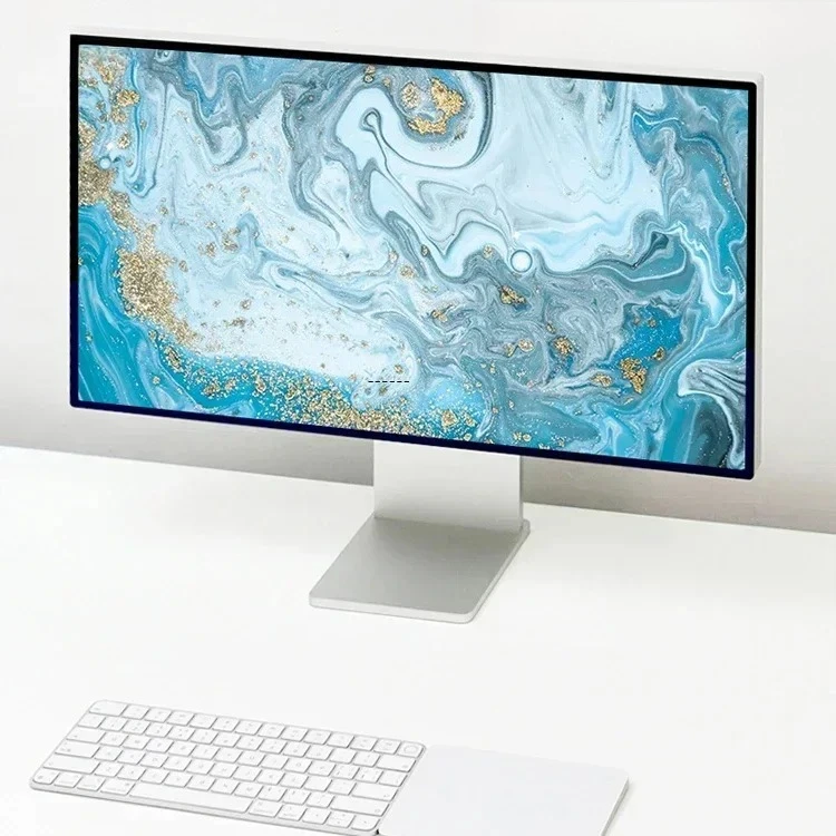 CHKJ 27 inch LCD LED 4K monit 3840*2160 a cheaper substitute for appl XDR monit computer pc monit desktop display 27" 60hz 
CHKJ 27 inch LCD LED 4K monit 3840*2160 a cheaper substitute for appl XDR monit computer pc monit desktop display 27" 60hz
