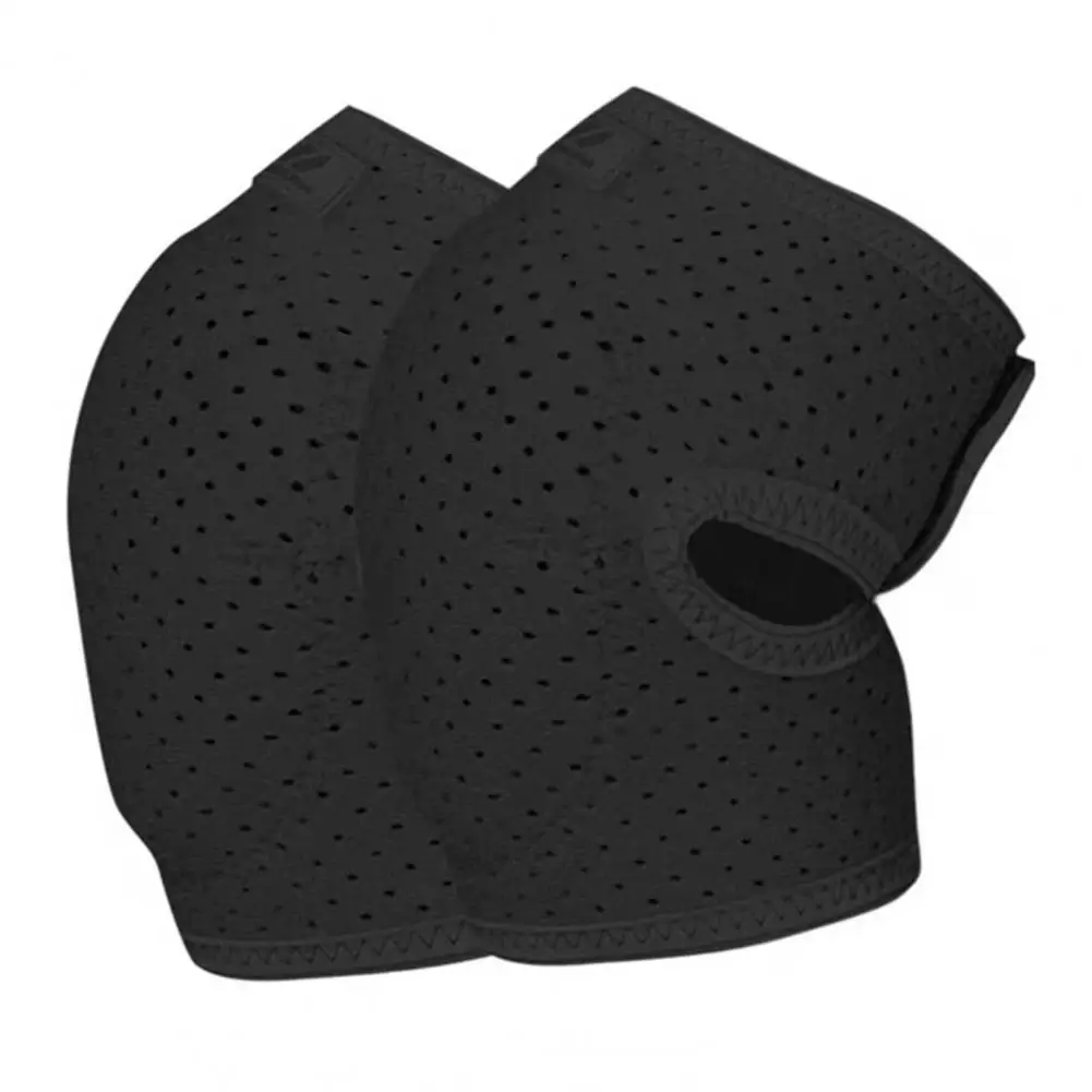 Protective Knee Pads Sports Knee Pads Breathable Mesh Cushion Knee Pads Adjustable Anti-collision Sports Gear for Children
Protective Knee Pads Sports Knee Pads Breathable Mesh Cushion Knee Pads Adjustable Anti-collision Sports Gear for Children